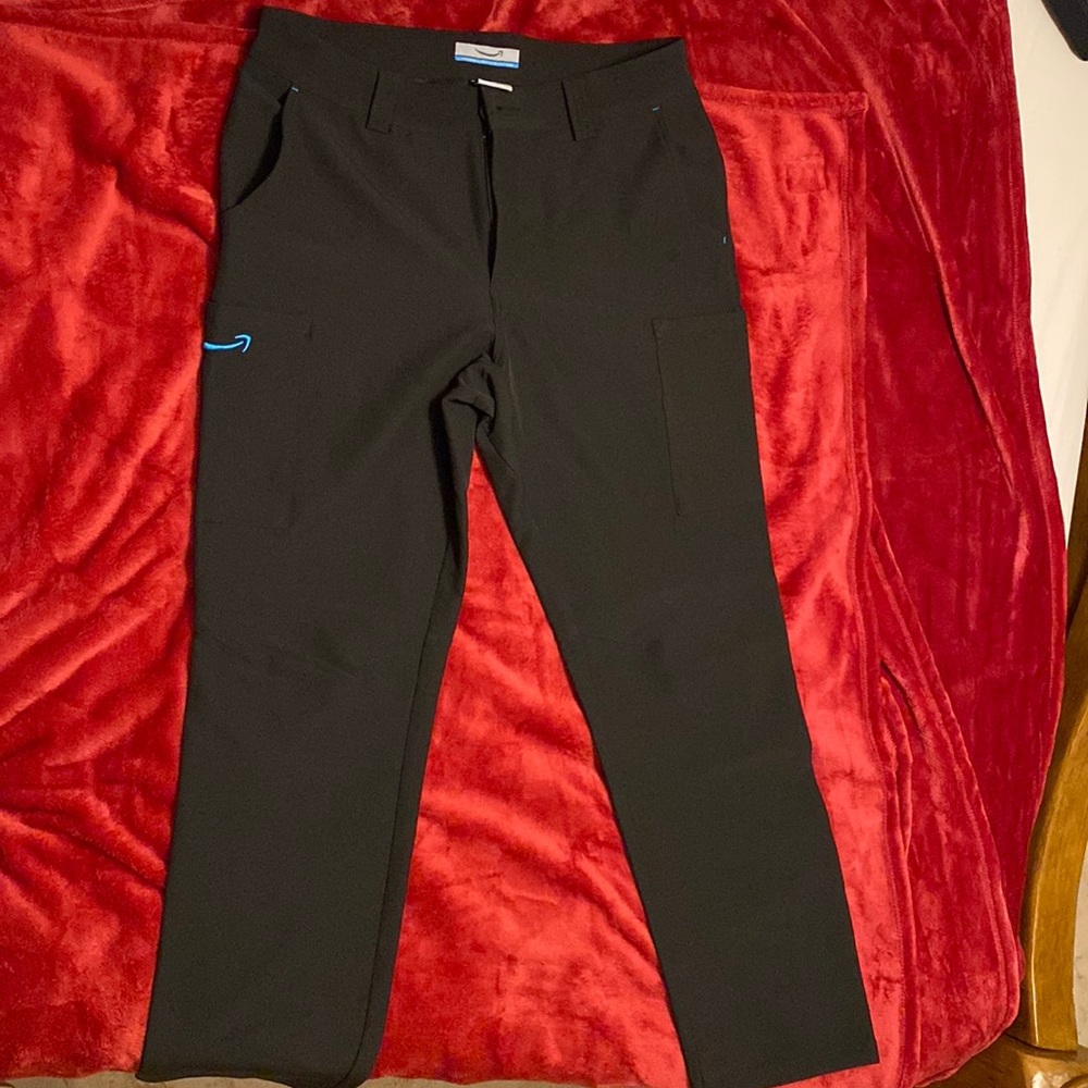 Black pants in great condition